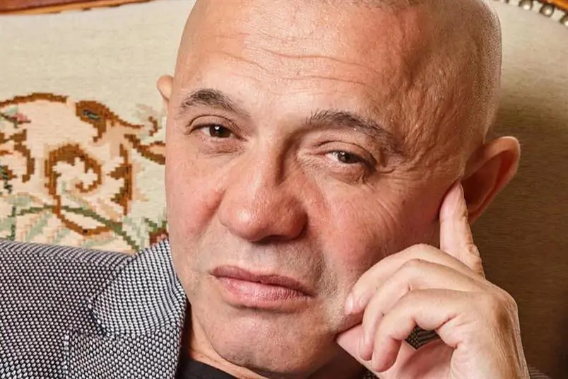 Nicolae Guță