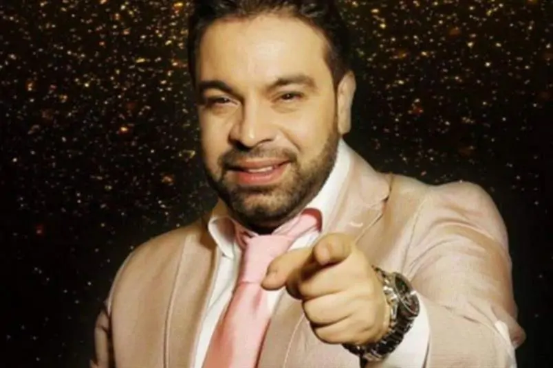 Florin Salam