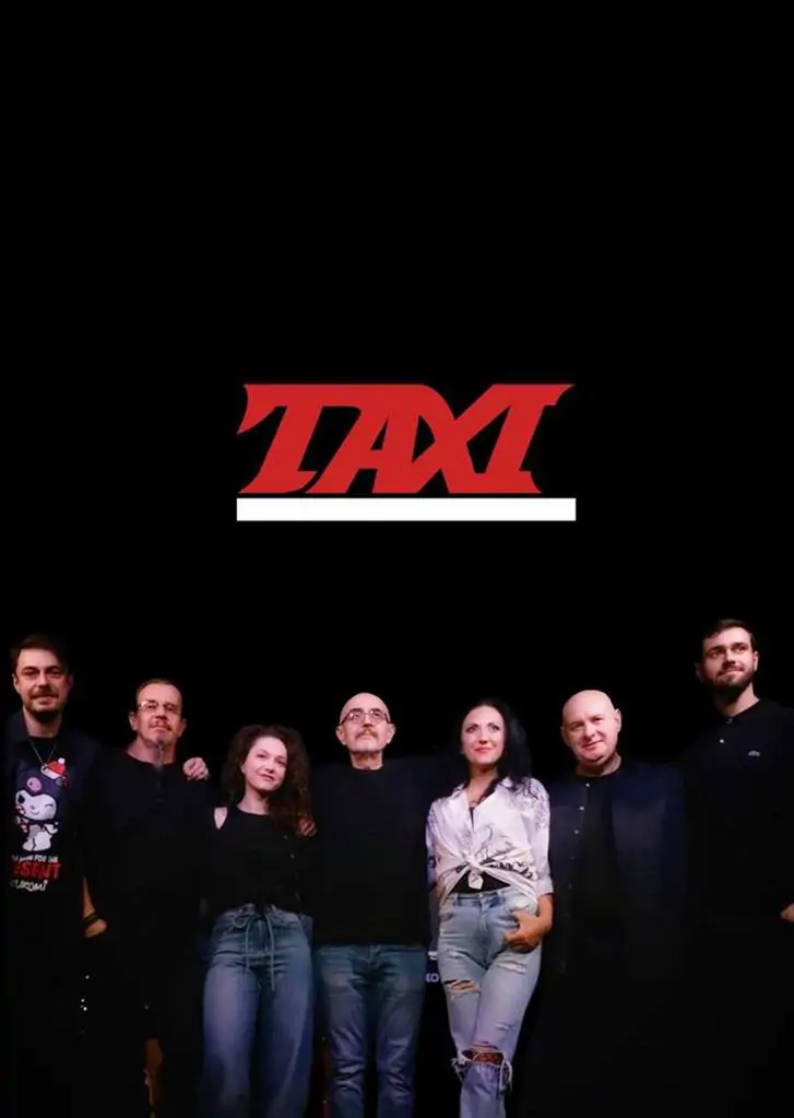 Taxi