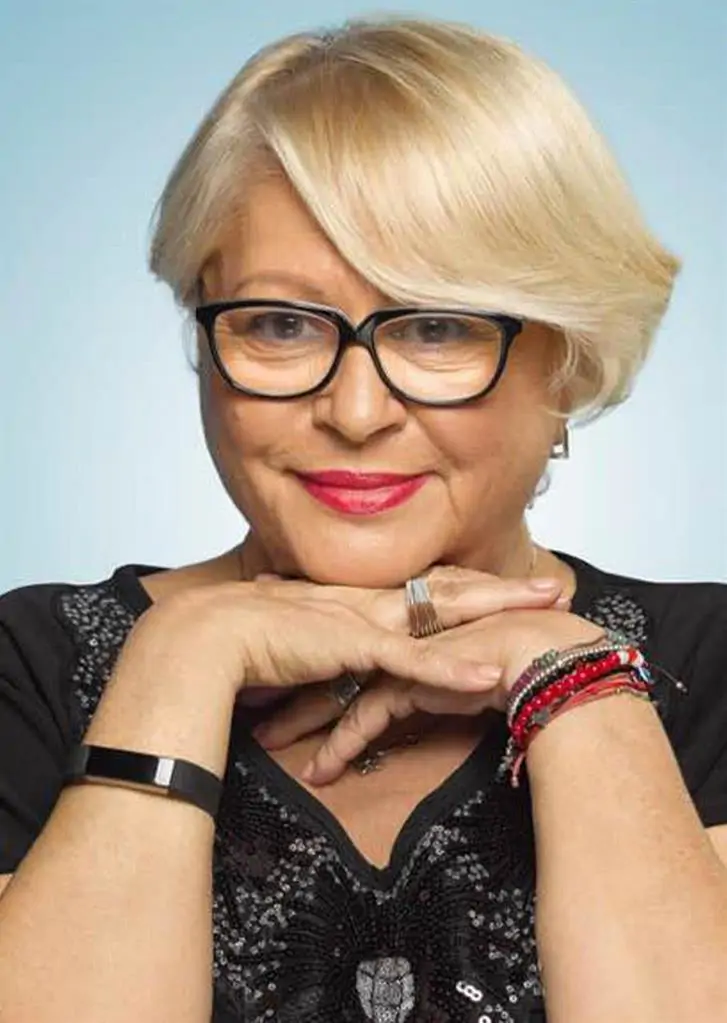 Mirabela Dauer