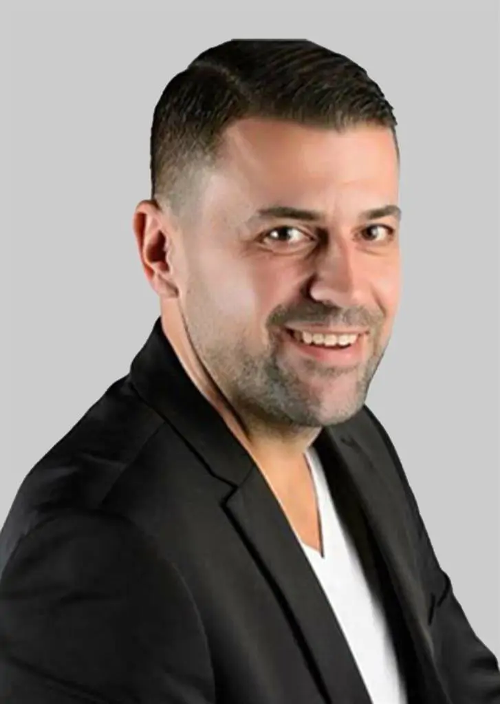 Ionut Galani